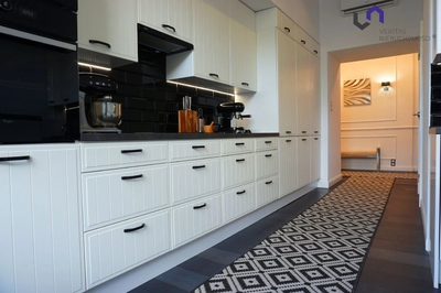 APARTAMENT W CENTRUM KATOWIC KLIMATYZACJA - 3