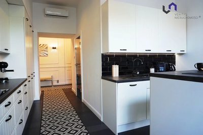 APARTAMENT W CENTRUM KATOWIC KLIMATYZACJA - 2