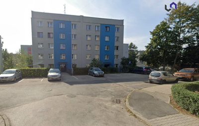 Mieszkanie z szybkim dojazdem do centrum i miast ościennych