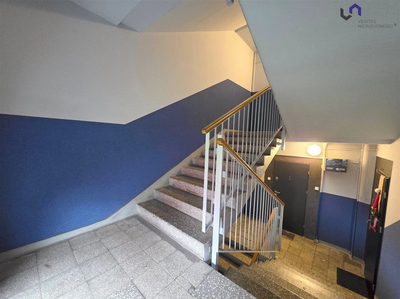 Mieszkanie z szybkim dojazdem do centrum i miast ościennych - 4