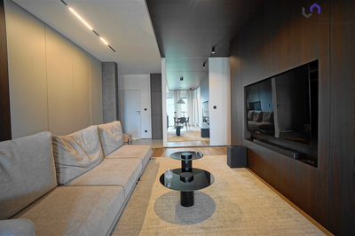 Luksusowy apartament w prestiżowej inwestycji NOHO-serce Katowic. - 5