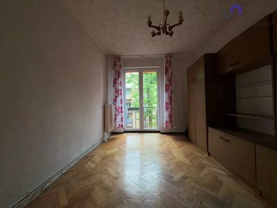 2 pokoje z balkonem | Dąbrowa Górnicza - Reden | układ dwustronny - 5