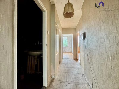 Na sprzedaż 2-pokojowe mieszkanie w Świętochłowicach przy ul. Polnej - 3