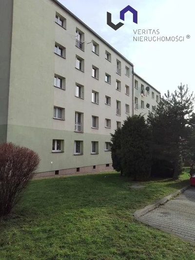 Na sprzedaż mieszkanie - Ruda Śląska, Wirek, ul. Osiedlowa