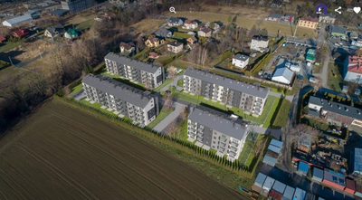 OSTATNI ETAP INWESTYCJI ! BUDYNEK NUMER 4 - 5