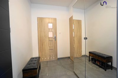 2-pokojowe mieszkanie na zamkniętym osiedlu - 4