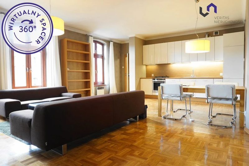 Dwupoziomowy Apartament w Centrum Katowic 210m2 - dd_746e3084_mw_VTS-MW-6104_1.jpg