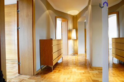 Dwupoziomowy Apartament w Centrum Katowic 210m2 - 5