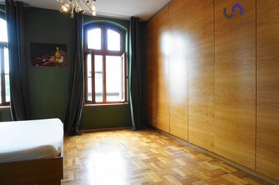 Dwupoziomowy Apartament w Centrum Katowic 210m2 - 4