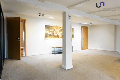 Dwupoziomowy Apartament w Centrum Katowic 210m2 - 3