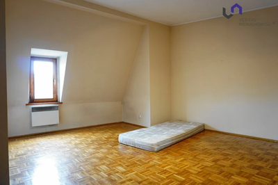 Dwupoziomowy Apartament w Centrum Katowic 210m2 - 2