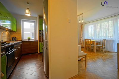 3 POKOJE DO WYNAJĘCIA OD 01.06.2026 - 2