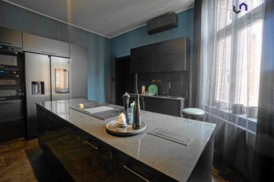 200m2 SAUNA, KOMINEK, KLIMATYZYACJA, VIP!! CENTRUM - 2