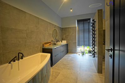 200m2 SAUNA, KOMINEK, KLIMATYZYACJA, VIP!! CENTRUM - 5