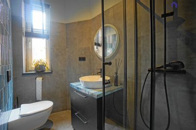 200m2 SAUNA, KOMINEK, KLIMATYZYACJA, VIP!! CENTRUM - 3