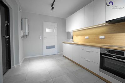 NOWE MIESZKANIE W SAMYM CENTRUM KATOWIC - 3
