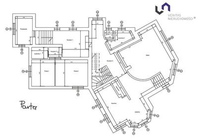 Duży dom z potencjałem - idealny dla rodziny lub inwestora | 7 pokoi | 396,52 m² | 679 000 zł - 3