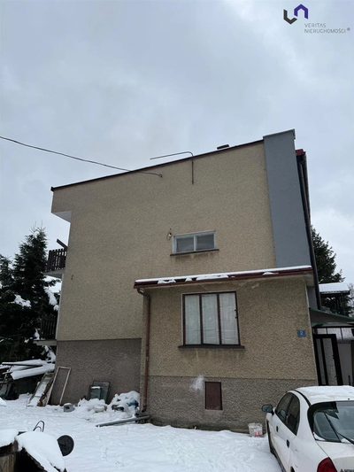 DOM Z OGRODEM BLISKO JEZIORA, ŁODYGOWICE - 2
