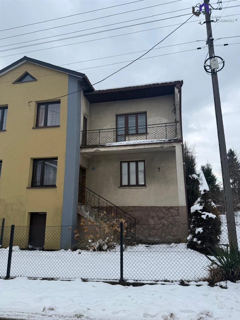 DOM Z POTENCJAŁEM- ŻYWIEC, TYLKO U NAS! - dd_746e3084_ds_VTS-DS-7249_1.jpg