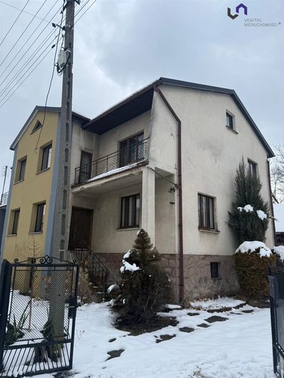 DOM Z POTENCJAŁEM- ŻYWIEC, TYLKO U NAS! - 4