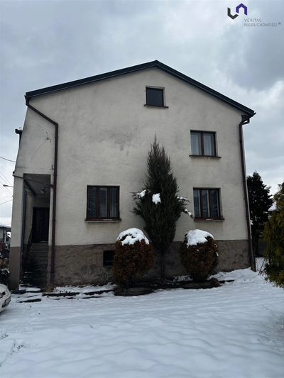 DOM Z POTENCJAŁEM- ŻYWIEC, TYLKO U NAS! - 3
