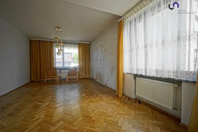 DOM WOLNOSTOJĄCY. DUŻA DZIAŁKA. SUPER LOKALIZACJA! - 4