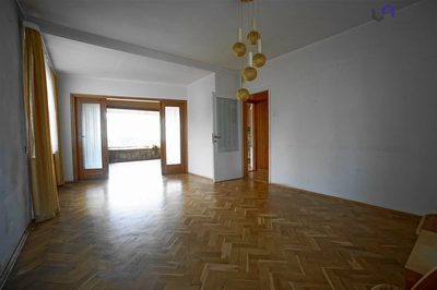 DOM WOLNOSTOJĄCY. DUŻA DZIAŁKA. SUPER LOKALIZACJA! - 3