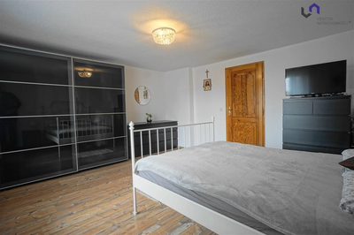 DOM WOLNOSTOJĄCY, DUŻA DZIAŁKA. DO ZAMIESZKANIA! - 5