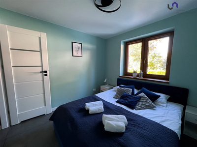 Apartamenty River - dochodowa inwestycja w Wiśle - 2