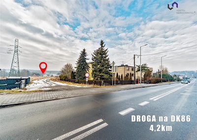 DZIAŁKA BUDOWLANA DOSTĘPEM DO MEDIÓW - 5