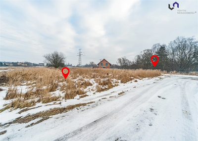 DZIAŁKA BUDOWLANA DOSTĘPEM DO MEDIÓW - 2