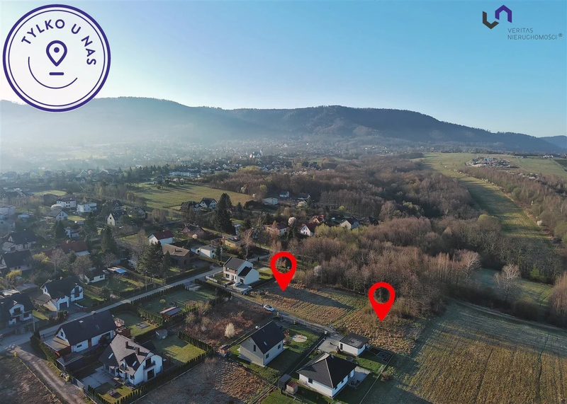 Działka budowlana – Bielsko-Biała, Lipnik - dd_746e3084_zs_VTS-GS-7074_1.jpg