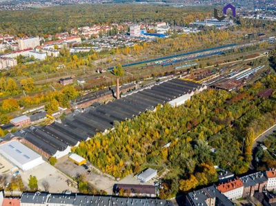POWIERZCHNIA GRUNTU: 18.3 ha