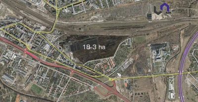 POWIERZCHNIA GRUNTU: 18.3 ha - 4