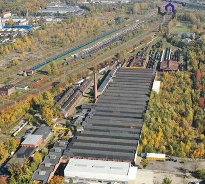 POWIERZCHNIA GRUNTU: 18.3 ha - 3