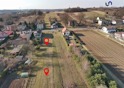 MOŻLIWOŚĆ ZAKUPU WIEKSZEJ DZIAŁKI! - 4