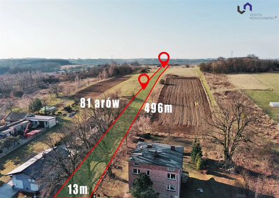 DUŻA DZIAŁKA OK 18000m2 - 4