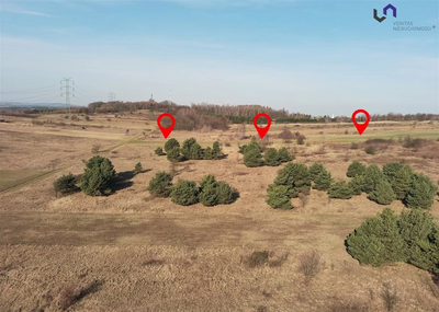 DUŻA DZIAŁKA OK 18000m2 - 2