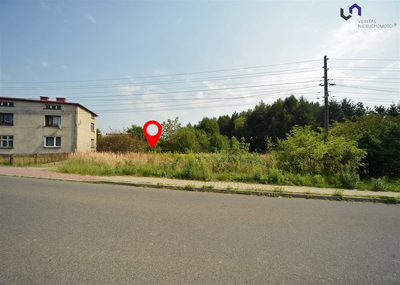 PSARY - DZIAŁKA NA SPRZEDAŻ! - 5