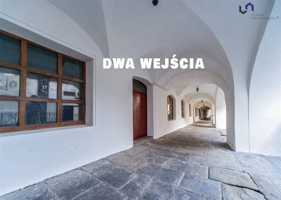 Na sprzedaż unikalna nieruchomość inwestycyjna w zabytkowej kamienicy | Bielsko-Biała, ul. Podcienie - 2