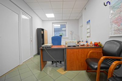 BUDYNEK BIURO MAGAZYN GABINETY. 0% - 3