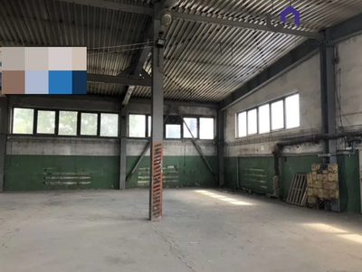 Na sprzedaż hala magazynowa o powierzchni 240 m², stanowiąca wydzieloną część większego obiektu. Nieruchomość położona jest w bardzo dobrze skomunikowanej lokalizacji na pograniczu Radzionkowa, Bytom… - 3