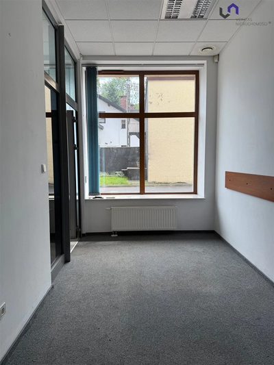 LOKAL USŁUGOWY W SERCU WISŁY PONAD 130 M2 - 4