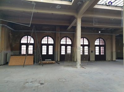 DUŻY LOKAL. IDELANY NA SKEP, BIO - BAZAR... ETC - 5
