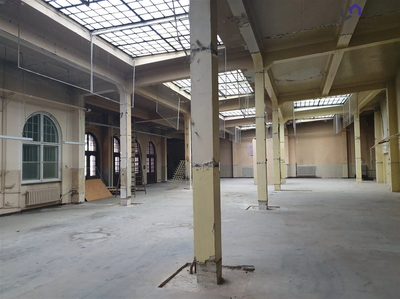 DUŻY LOKAL. IDELANY NA SKEP, BIO - BAZAR... ETC - 4