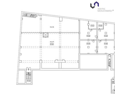DUŻY LOKAL. IDELANY NA SKEP, BIO - BAZAR... ETC - 2
