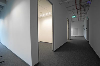 CENTRUM KATOWIC BIUROWIEC KTW I - 5
