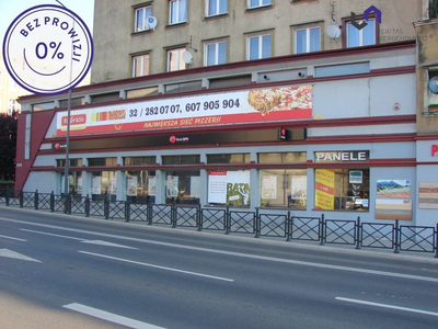 OKAZJA LOKAL Z WITRYNĄ SUPER CENA!!