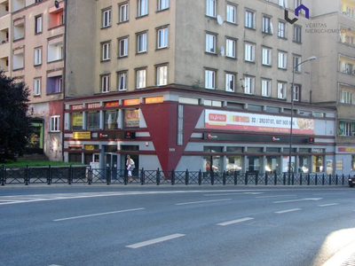 OKAZJA LOKAL Z WITRYNĄ SUPER CENA!! - 2
