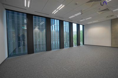 CENTRUM KATOWIC BIUROWIEC KTW I - 3